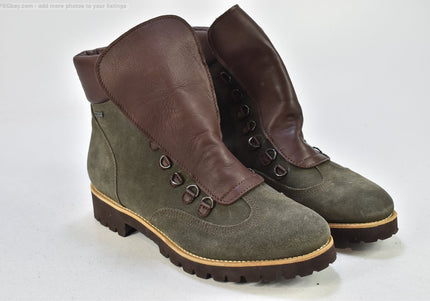 Högl  Damen Stiefelette Boots  UK 6 Nr. 25-B 249