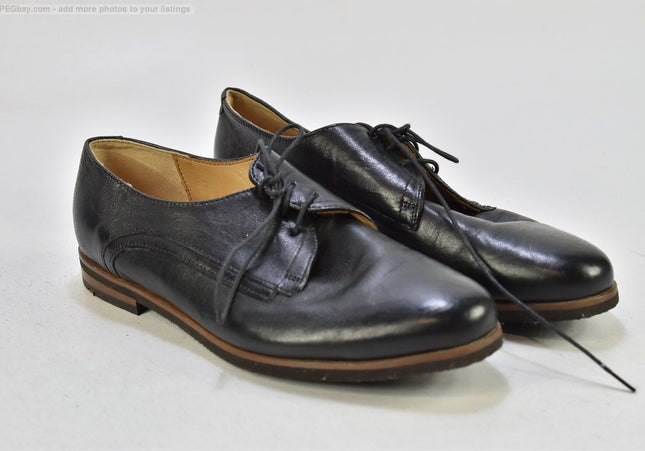 Lloyd  Damen Halbschuhe Freizeitschuhe  UK 5 Nr. 25-U 1601