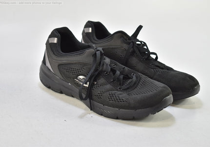 Skechers Lite-Weight Damen Sportschuhe Sneaker  EUR 40 Nr. 26-Z 506