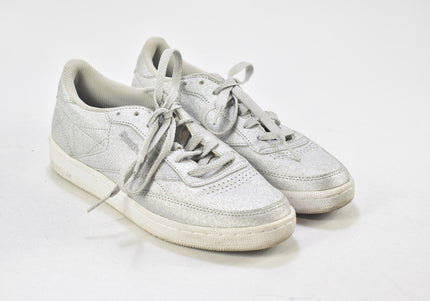 Reebok Classic Damen Sportschuhe Sneaker EUR 37,5 Nr. 24-Y 4190-Schuh-Gebraucht-secondhand