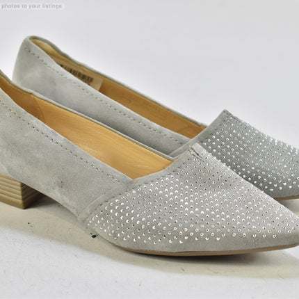 Gabor  Damen Pumps High Heels  UK 4 Nr. 26-F 326