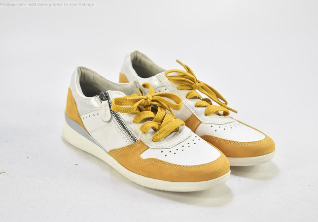 Jana Damen Halbschuhe Freizeitschuhe EUR 38 Nr. 25-J 3021-Schuh-Gebraucht-secondhand