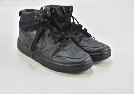 Nike Court Borough Damen Sportschuhe Sneaker  EUR 39 Nr. 26-Y 696