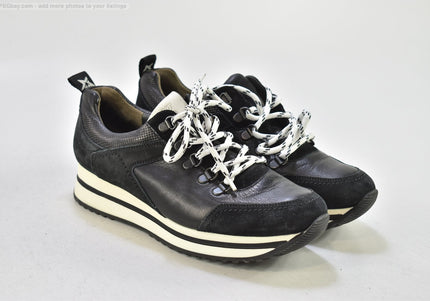 Paul Green  Damen Halbschuhe Freizeitschuhe  UK 5,5 Nr. 26-G 648