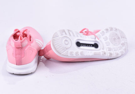 Adidas ZX Flux Damen Sportschuhe Sneaker EUR 40 2/3 Nr. 24-J 4990-Schuh-Gebraucht-secondhand
