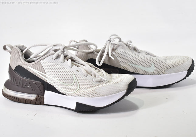 Nike Air Max Alpha Herren Sportschuhe Sneaker  EUR 45 Nr. 26-U 908