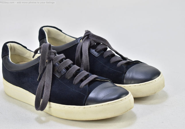 Hugo Boss  Herren Halbschuhe Freizeitschuhe  EUR 41 Nr. 25-Z 124