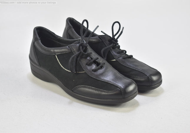 Rohde  Damen Halbschuhe Freizeitschuhe  UK 5 Nr. 25-J 75