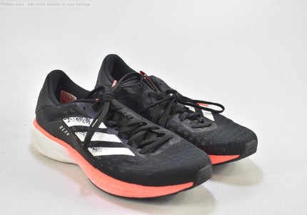 Adidas SL 72 Herren Sportschuhe Sneaker EUR 42 Nr. 25-J 3455-Schuh-Gebraucht-secondhand