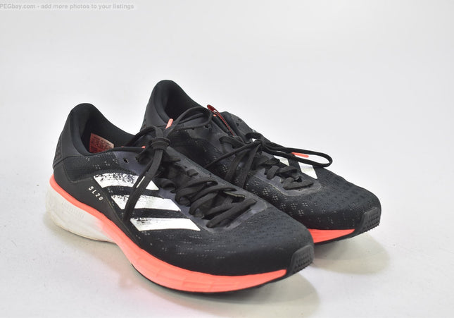 Adidas SL 72 Herren Sportschuhe Sneaker EUR 42 Nr. 25-J 3455-Schuh-Gebraucht-secondhand