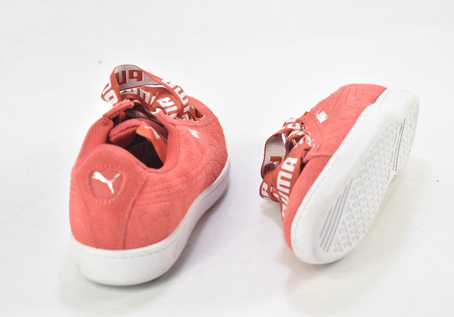 Puma Smash Damen Sportschuhe Sneaker EUR 38,5 Nr. 23-U 2237-Schuh-Gebraucht-secondhand