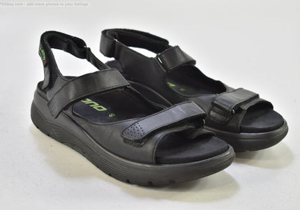 Sano  Damen Sandale Sandalette  EUR 40 Nr. 26-S 3750