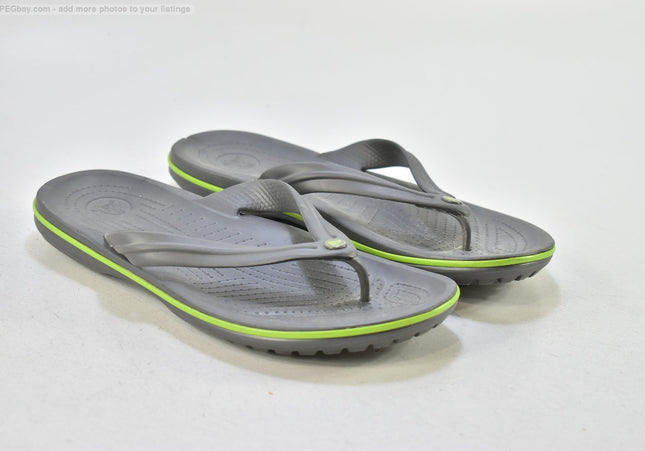 Crocs  Damen Sandale Pantolette  w10 Nr. 26-S 2273