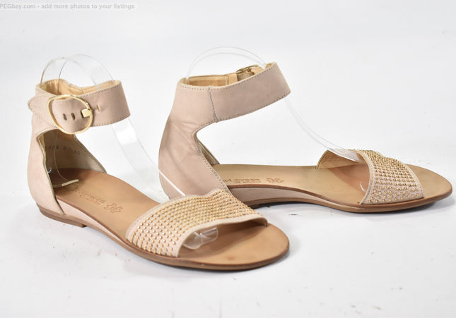 Paul Green  Damen Sandale Sandalette  UK 5 Nr. 4R-1420