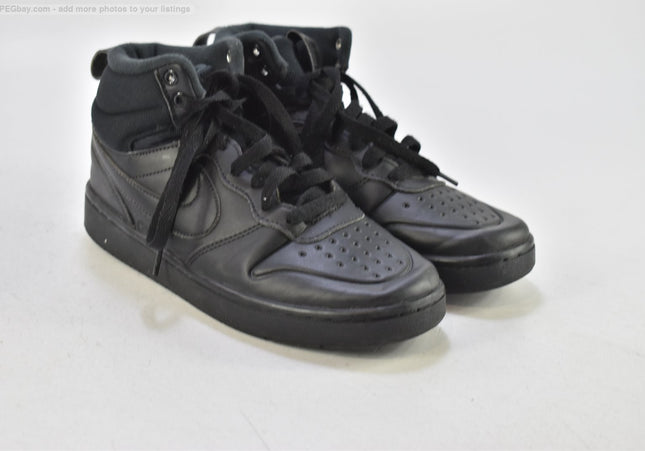 Nike Court Borough Damen Sportschuhe Sneaker  EUR 39 Nr. 26-Y 696