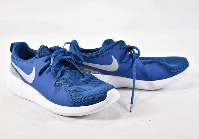 Nike Tessen Damen Sportschuhe Sneaker EUR 39 Nr. 24-J 2503-Schuh-Gebraucht-secondhand