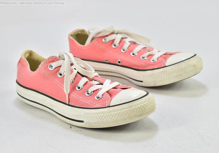 Converse  Damen Sportschuhe Sneaker  EUR 37,5 Nr. 25-Z 2523