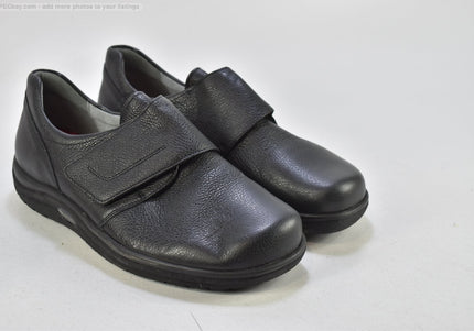 Helvesko  Herren Halbschuhe Freizeitschuhe  EUR 43 Nr. 25-N 575