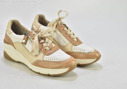 Tamaris  Damen Halbschuhe Freizeitschuhe  EUR 37 Nr. 25-X 1044