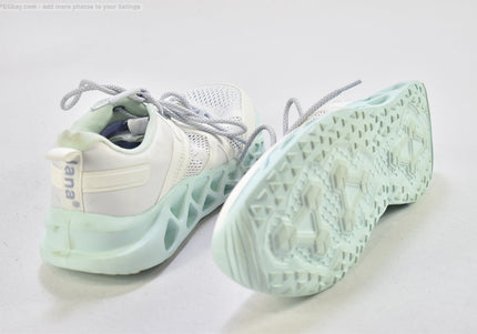 Jana Damen Halbschuhe Freizeitschuhe EUR 40 Nr. 25-T 1686-gebrauchte Schuhe-Second hand-SchuhGebraucht