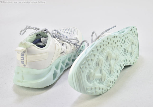Jana Damen Halbschuhe Freizeitschuhe EUR 40 Nr. 25-T 1686-gebrauchte Schuhe-Second hand-SchuhGebraucht