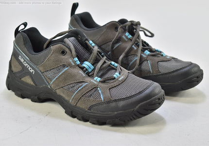 Salomon  Damen Wanderschuhe Trekking  EUR 39 1/3 Nr. 26-U 535