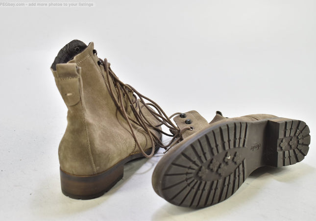 Semler  Damen Stiefelette Boots  26 cm Nr. 26-B 2176