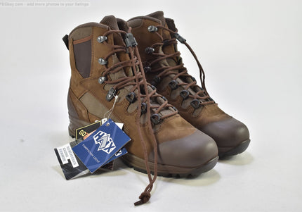 Haix Scout Herren Wanderschuhe Trekking  EUR 45 Nr. 25-V 2530