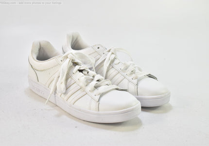 K-Swiss  Damen Sportschuhe Sneaker  EUR 39 Nr. 26-Z 1761