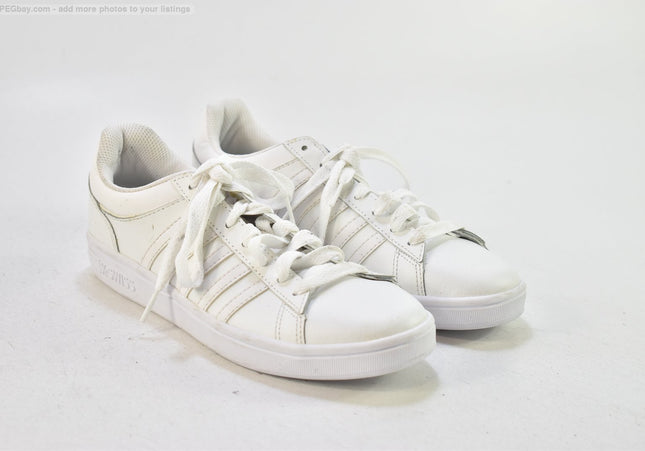 K-Swiss  Damen Sportschuhe Sneaker  EUR 39 Nr. 26-Z 1761