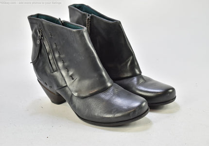 Tamaris Damen Stiefelette Boots EUR 40 Nr. 24-B 7151-SchuhGebraucht