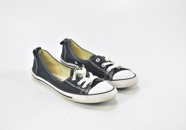Converse Damen Sportschuhe Sneaker EUR 36 Nr. 24-A 3129-Schuh-Gebraucht-secondhand