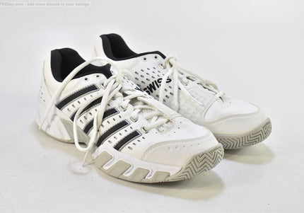 K-Swiss  Herren Sportschuhe Sneaker  EUR 42 Nr. 26-Z 75