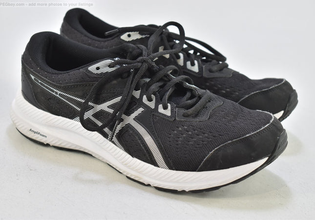 Asics  Damen Sportschuhe Sneaker  EUR 42 Nr. 26-Y 75