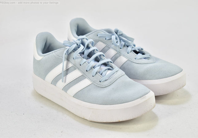 Adidas Court Silk Damen Sportschuhe Sneaker EUR 38 Nr. 25-P 1995-SchuhGebraucht