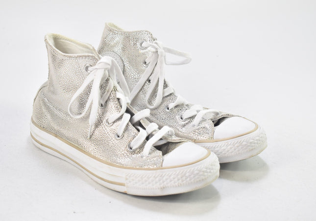 Converse Damen Sportschuhe Sneaker EUR 38 Nr. 24-U 2378-Schuh-Gebraucht-secondhand
