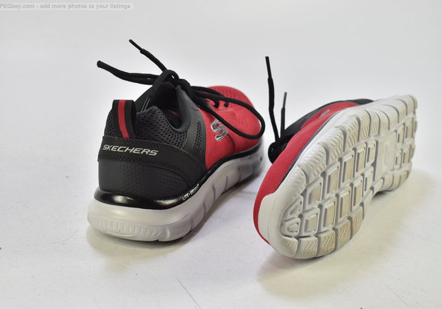 Skechers Lite-Weight Herren Sportschuhe Sneaker  EUR 42 Nr. 25-L 1212