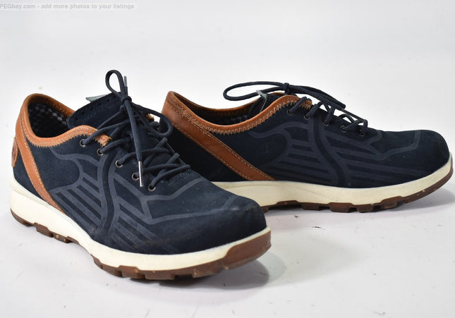 Hanwag  Damen Wanderschuhe Trekking  EUR 37 Nr. 26-F 1692