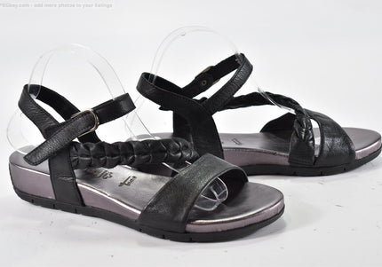 Tamaris Damen Sandale Sandalette EUR 41 Nr. 25-S 3487-SchuhGebraucht