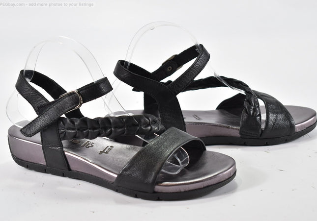 Tamaris Damen Sandale Sandalette EUR 41 Nr. 25-S 3487-SchuhGebraucht