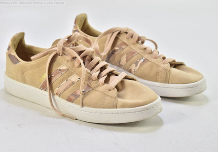 Adidas Campus Herren Sportschuhe Sneaker  EUR 42 2/3 Nr. 26-G 2221