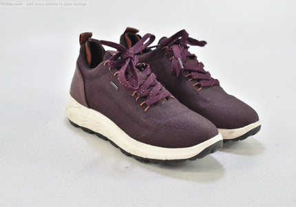 Geox  Damen Halbschuhe Freizeitschuhe  EUR 38 Nr. 26-Y 1187