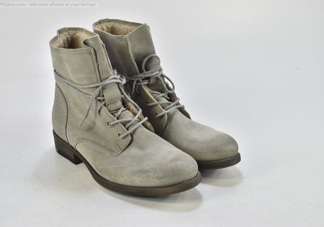 Tamaris  Damen Stiefelette Boots  EUR 37 Nr. 25-B 2814