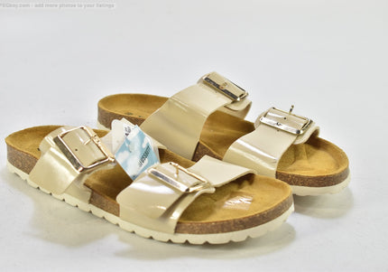 Feichtinger  Damen Sandale Pantolette  EUR 40 Nr. 26-S 3853