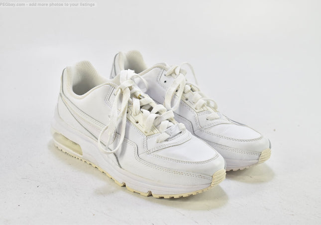Nike Air Max LTD Damen Sportschuhe Sneaker  Gr. 39 Nr. 26-U 1927