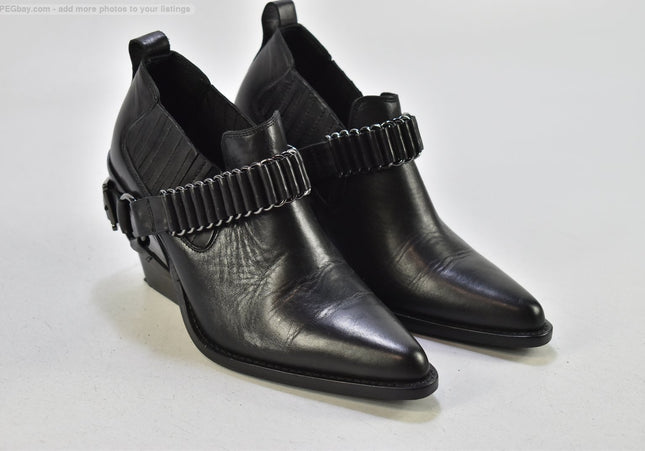 Bronx  Damen Stiefelette Boots  EUR 36 Nr. 25-B 2554