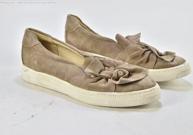 5th Avenue  Damen Halbschuhe Slipper Ballerinas  EUR 41 Nr. 26-U 649