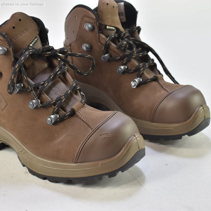 Haix Airpower XR26 GTX Damen Sicherheitsschuhe  EUR 38 Nr. 26-G 1787