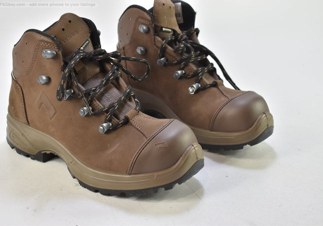 Haix Airpower XR26 GTX Damen Sicherheitsschuhe  EUR 38 Nr. 26-G 1787
