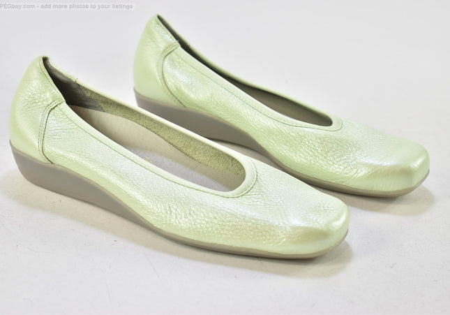 Vitaform  Damen Halbschuhe Slipper Ballerinas  EUR 40 Nr. 26-G 1641